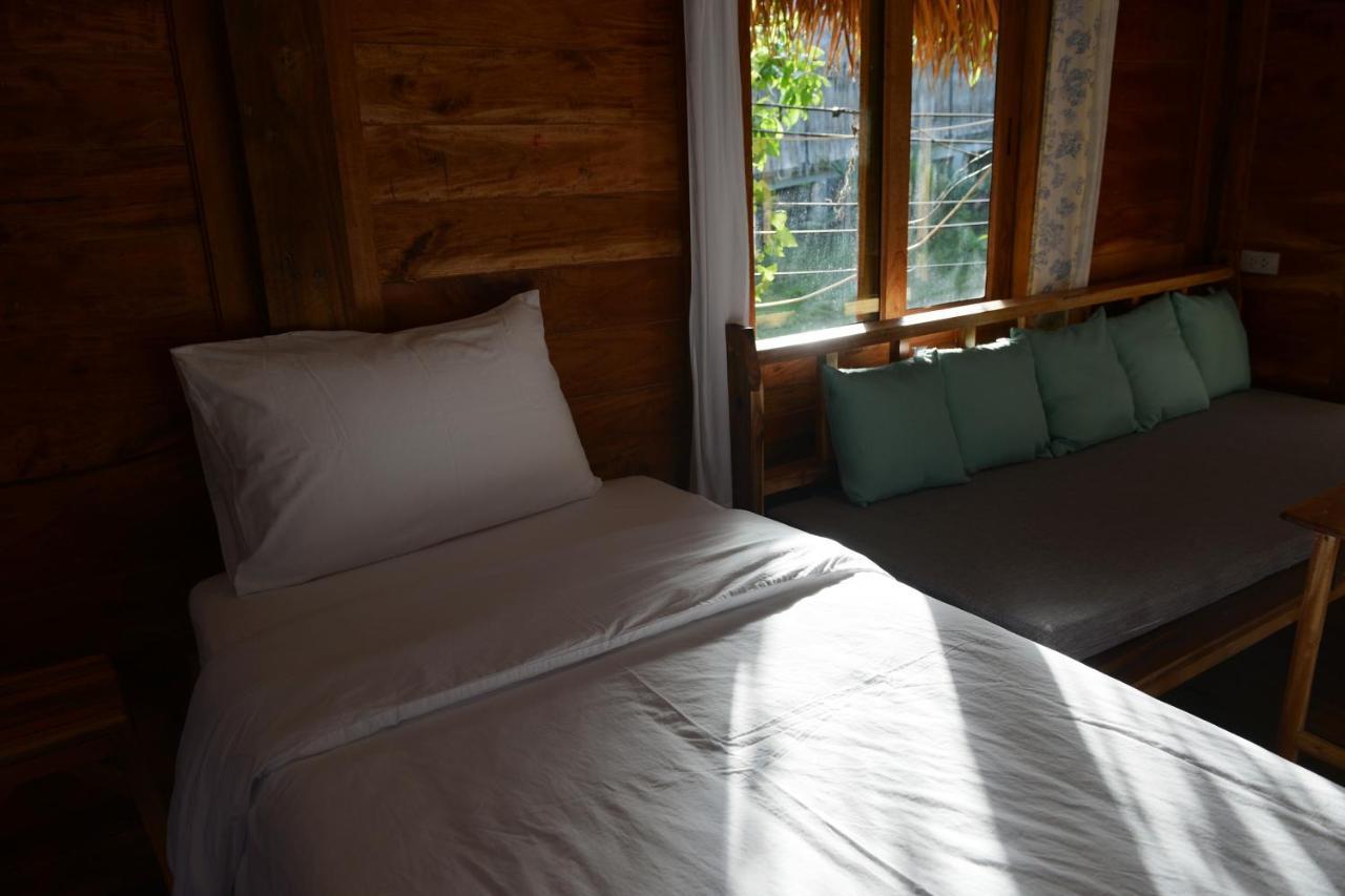 Baan​ Tonlamphu​ Pakpra Hotel Phatthalung Exterior photo