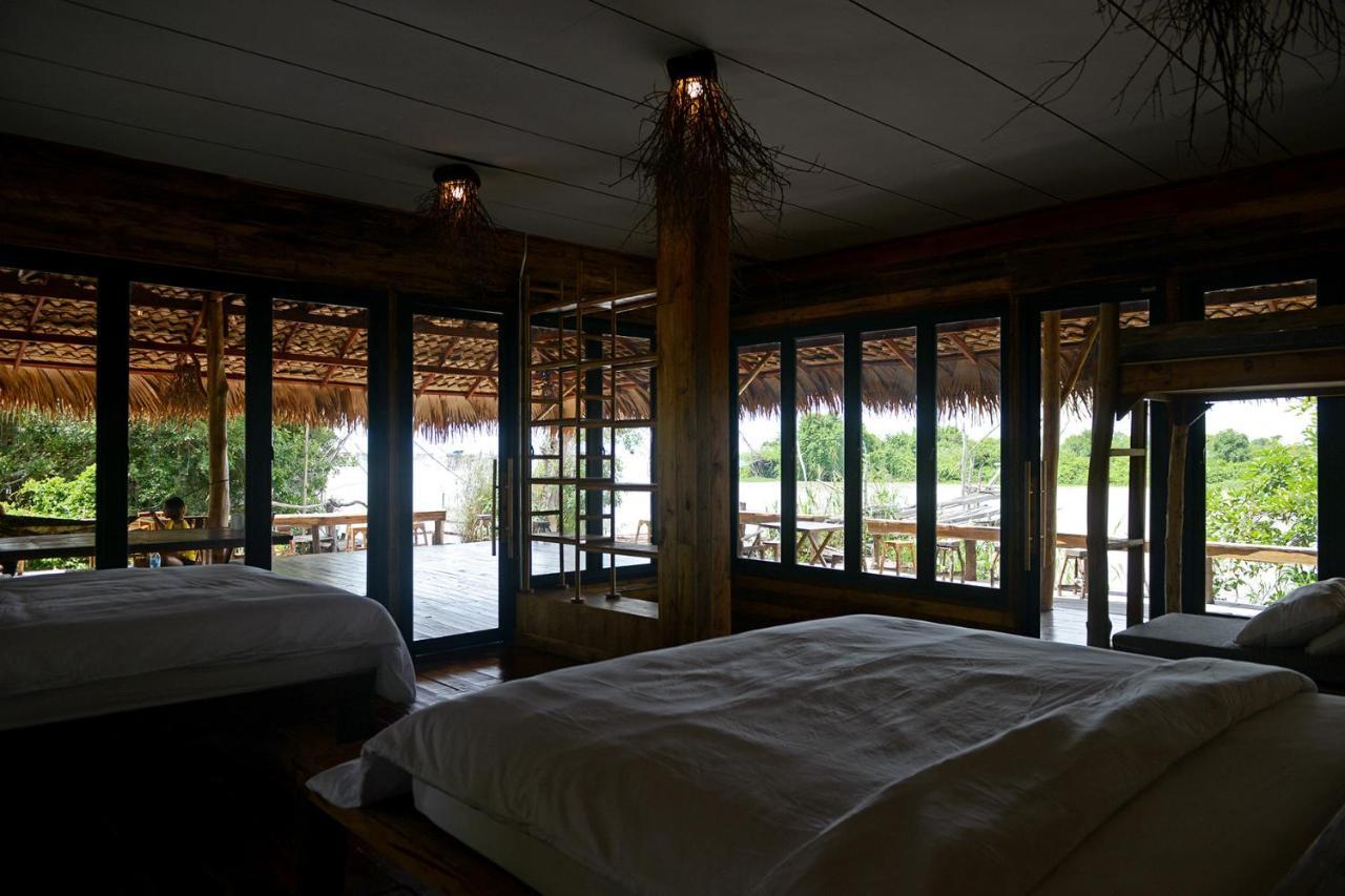 Baan​ Tonlamphu​ Pakpra Hotel Phatthalung Exterior photo